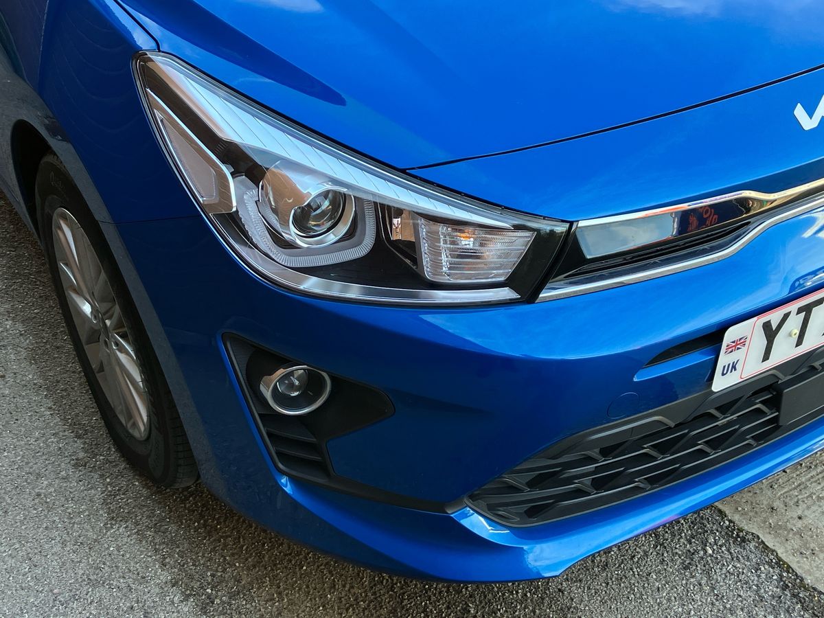 Used Kia Rio 2022 for sale - 77136458: Photo 26