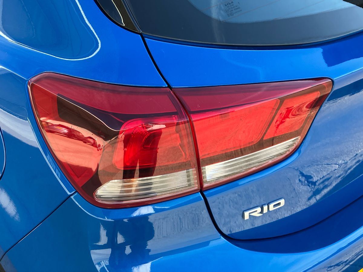 Used Kia Rio 2022 for sale - 77136458: Photo 30