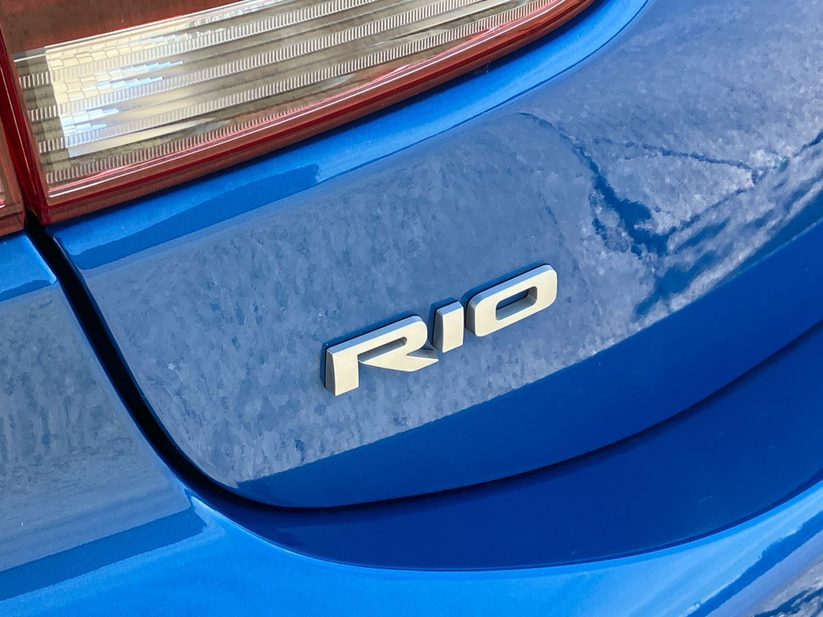 Used Kia Rio 2022 for sale - 77136458: Photo 31
