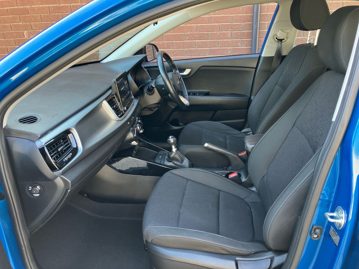 Used Kia Rio 2022 for sale - 77136458: Photo 38