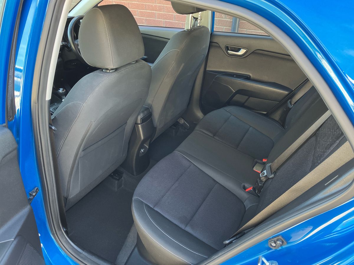 Used Kia Rio 2022 for sale - 77136458: Photo 41