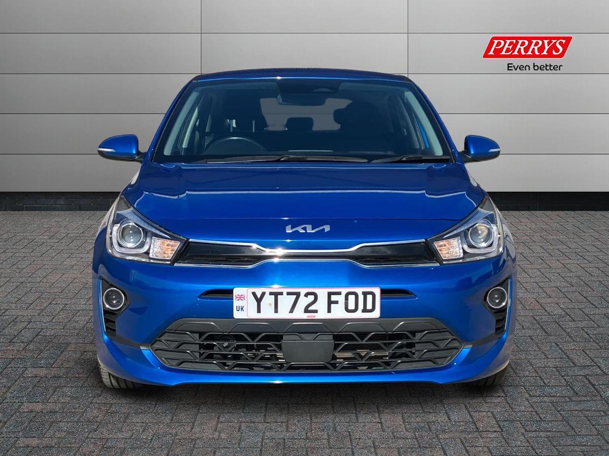 Used Kia Rio 2022 for sale - 77136458: Photo 5