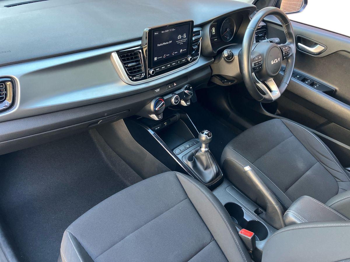 Used Kia Rio 2022 for sale - 77136458: Photo 7