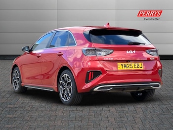 Used Kia Ceed 2025 for sale - 75787479: Photo