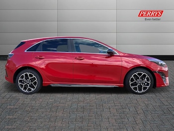 Used Kia Ceed 2025 for sale - 75787479: Photo
