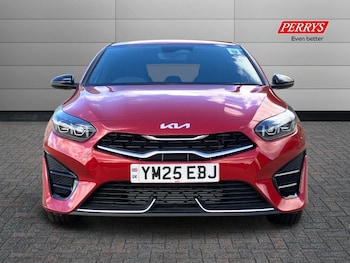Used Kia Ceed 2025 for sale - 75787479: Photo