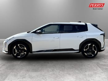 Used Kia EV4 2026 for sale - 79446235: Photo