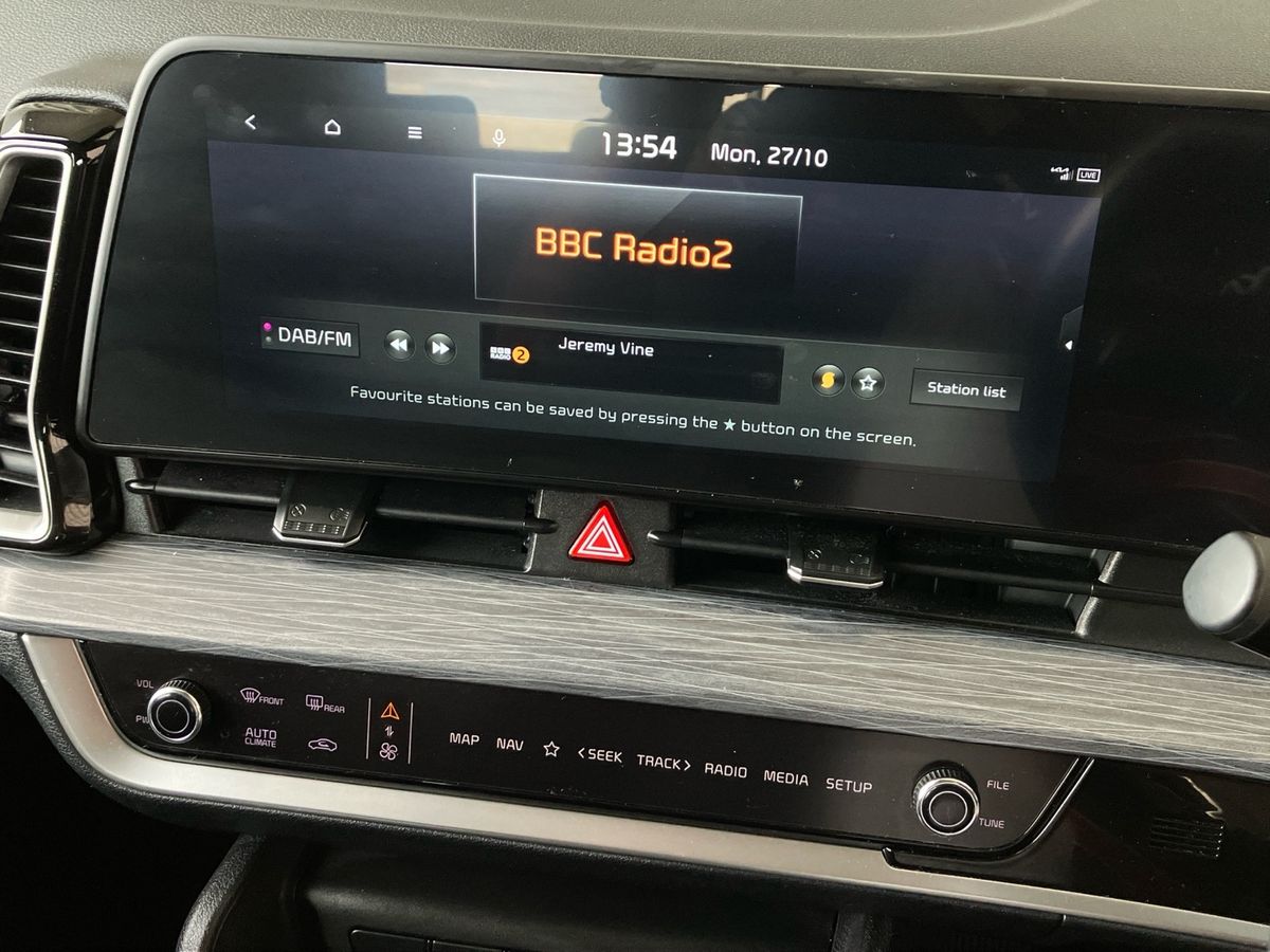 Used Kia Sportage 2024 for sale - 76310933: Photo 10