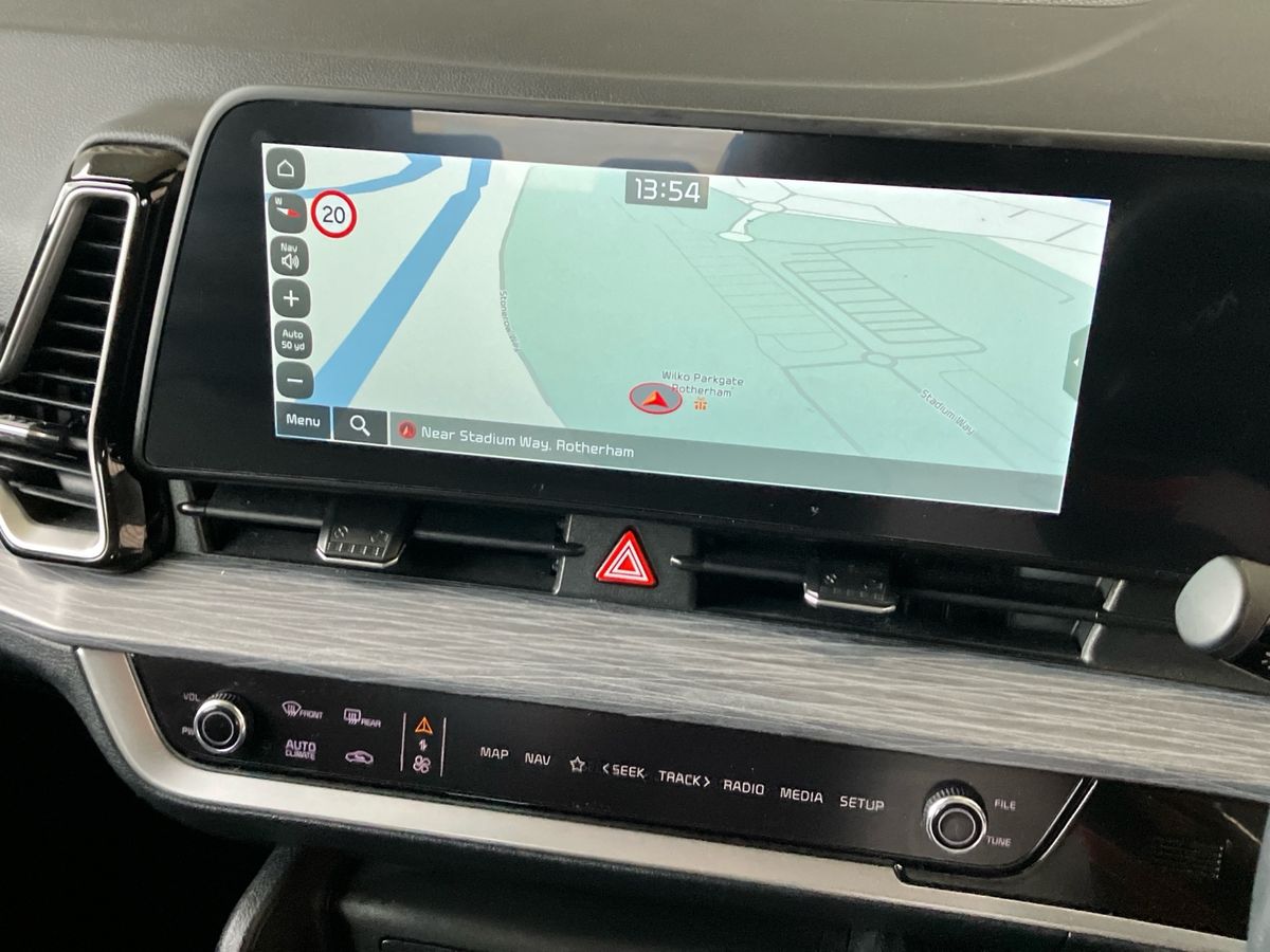 Used Kia Sportage 2024 for sale - 76310933: Photo 11