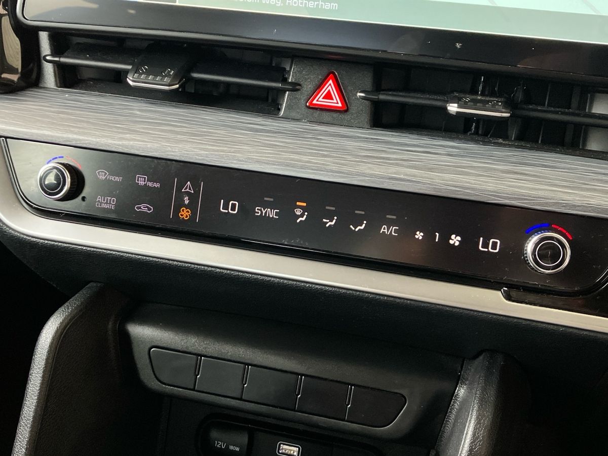 Used Kia Sportage 2024 for sale - 76310933: Photo 12