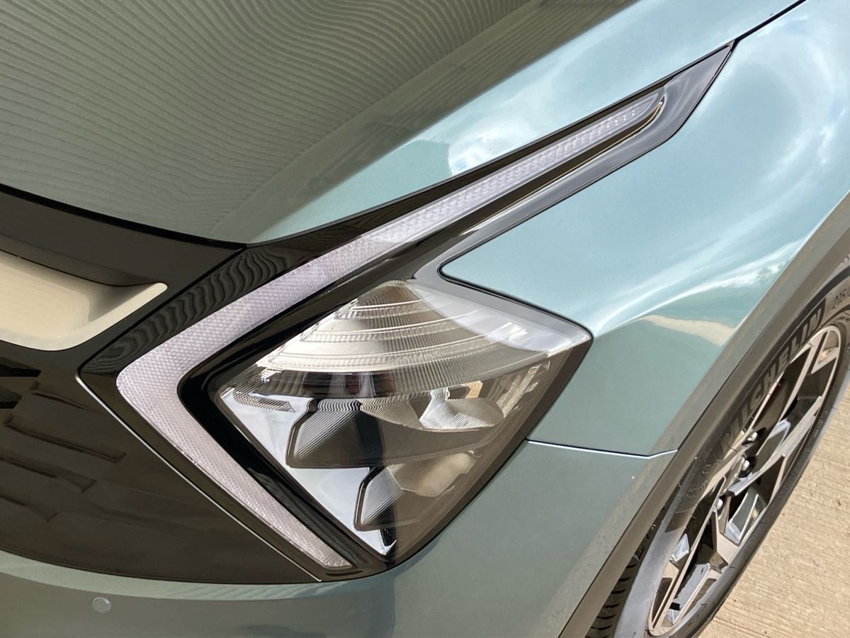 Used Kia Sportage 2024 for sale - 76310933: Photo 13