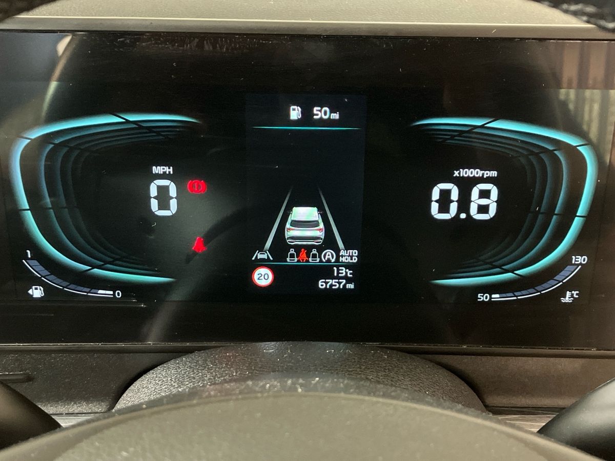 Used Kia Sportage 2024 for sale - 76310933: Photo 14