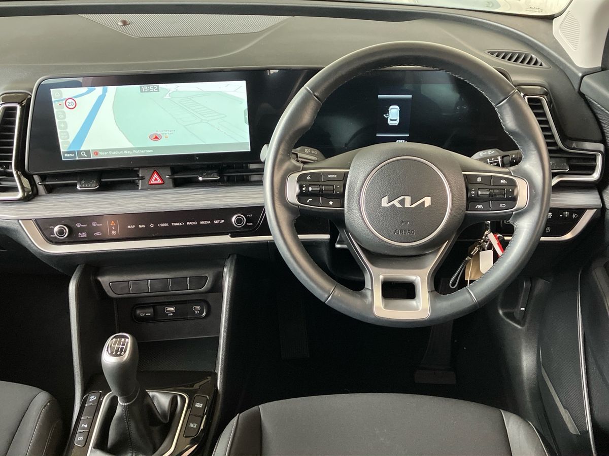 Used Kia Sportage 2024 for sale - 76310933: Photo 15