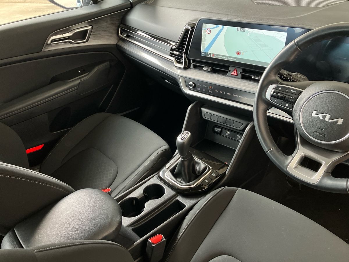 Used Kia Sportage 2024 for sale - 76310933: Photo 17