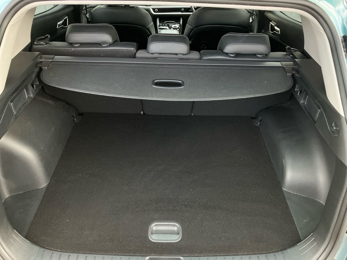 Used Kia Sportage 2024 for sale - 76310933: Photo 20