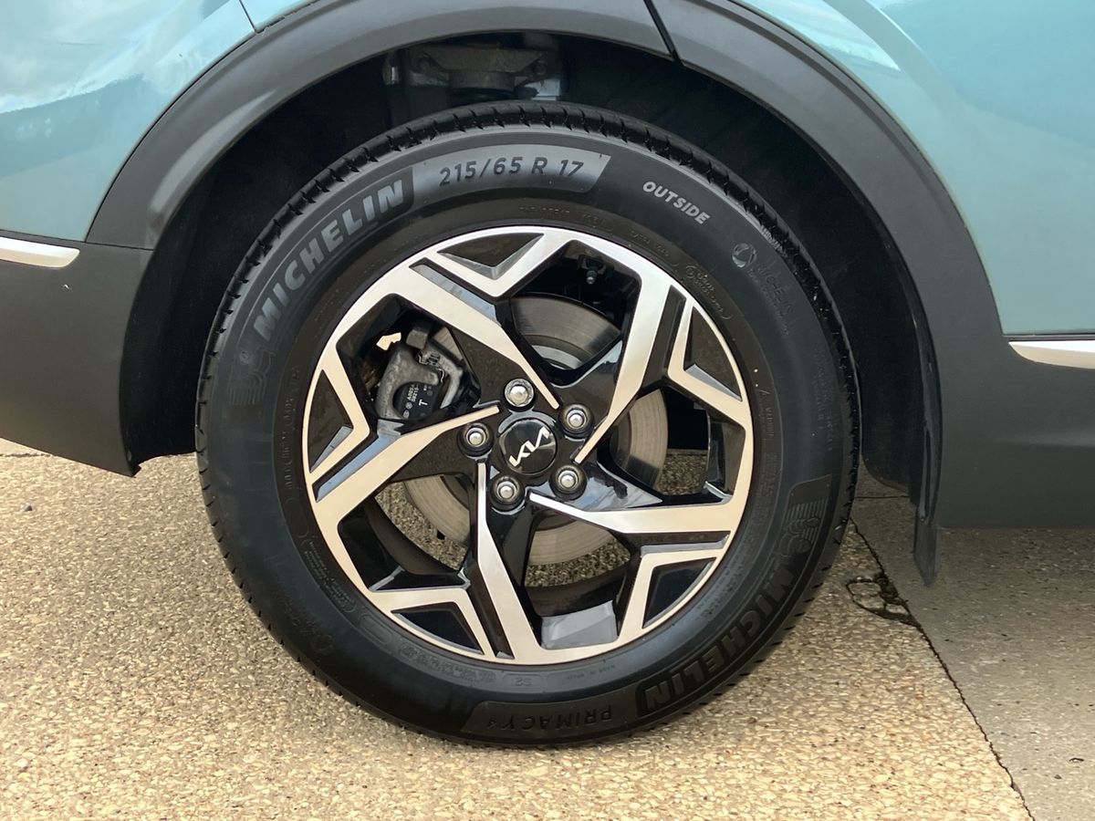 Used Kia Sportage 2024 for sale - 76310933: Photo 21