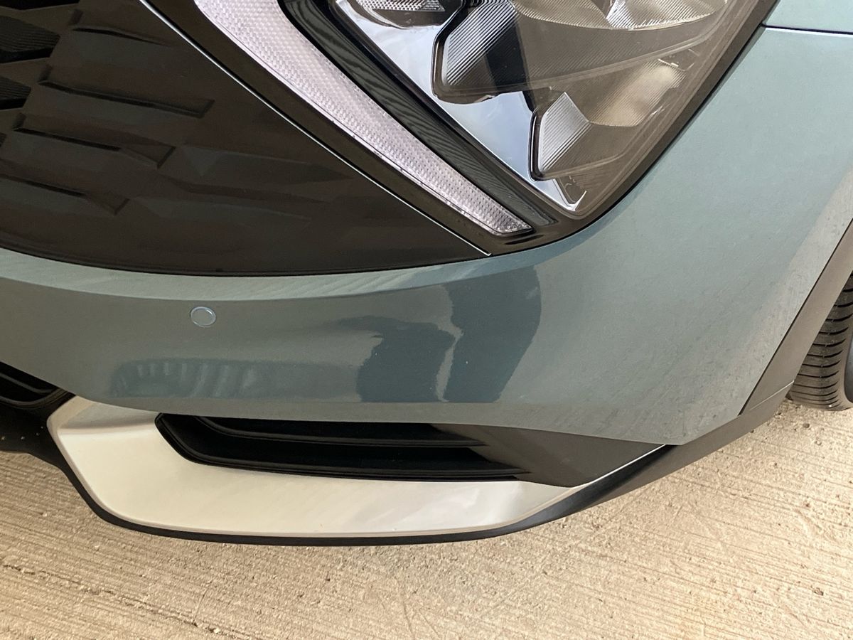 Used Kia Sportage 2024 for sale - 76310933: Photo 22