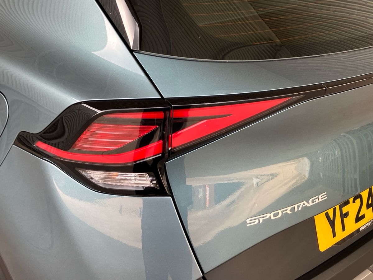 Used Kia Sportage 2024 for sale - 76310933: Photo 26