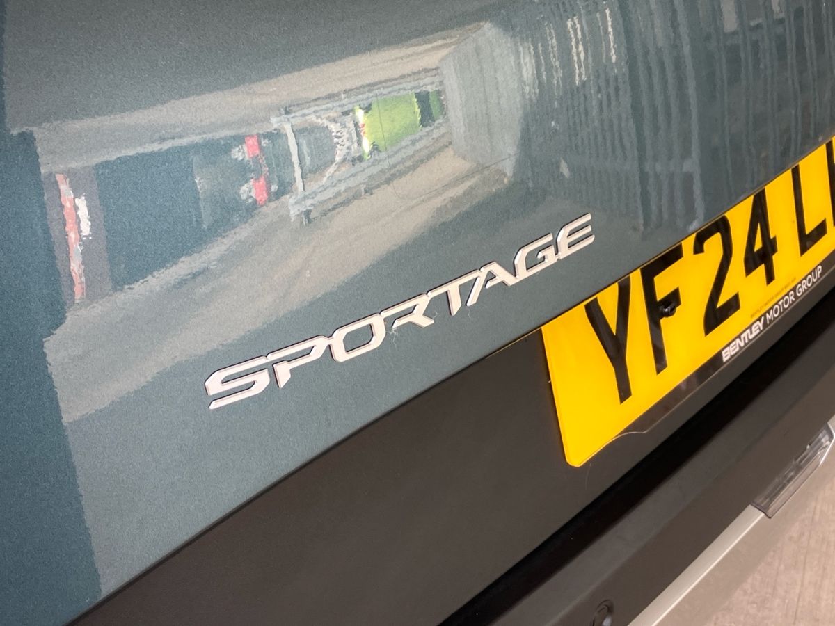 Used Kia Sportage 2024 for sale - 76310933: Photo 27