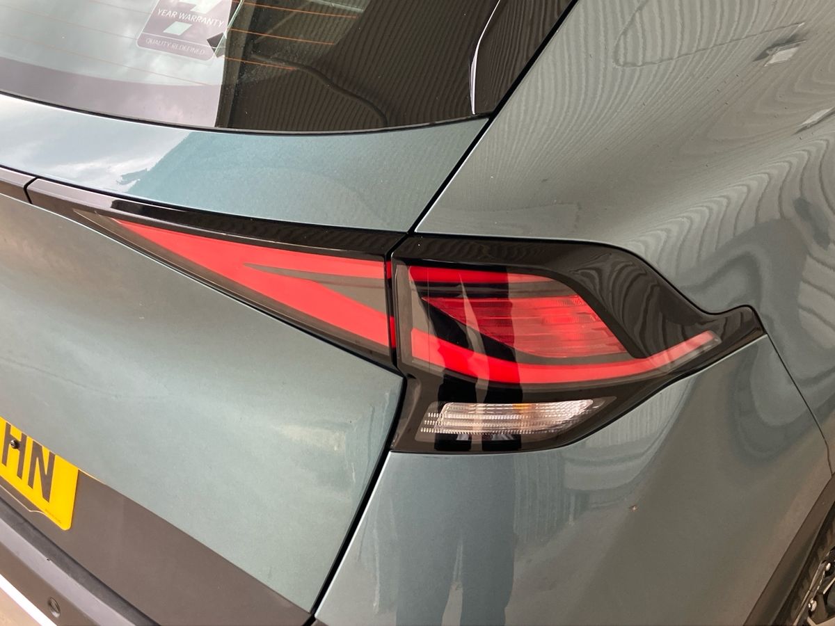 Used Kia Sportage 2024 for sale - 76310933: Photo 29