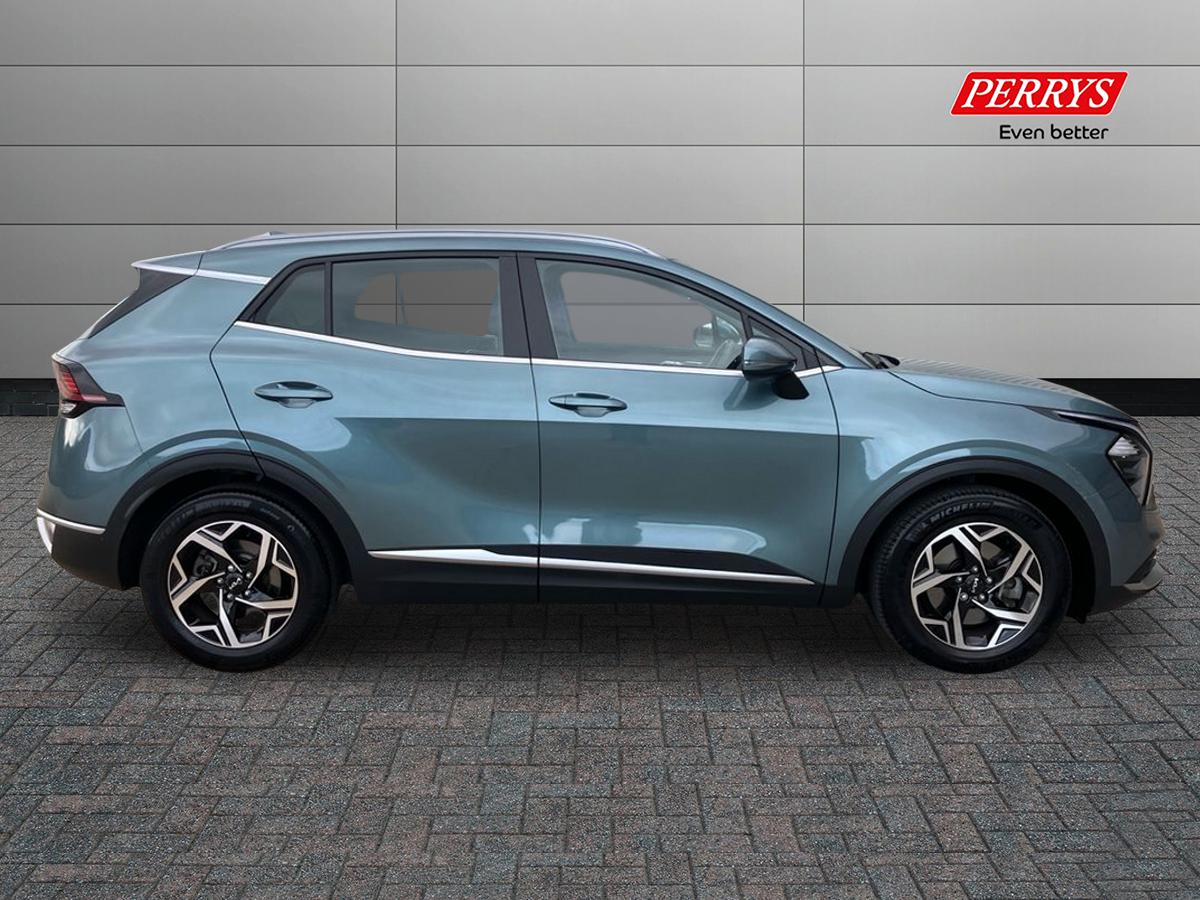 Used Kia Sportage 2024 for sale - 76310933: Photo 3