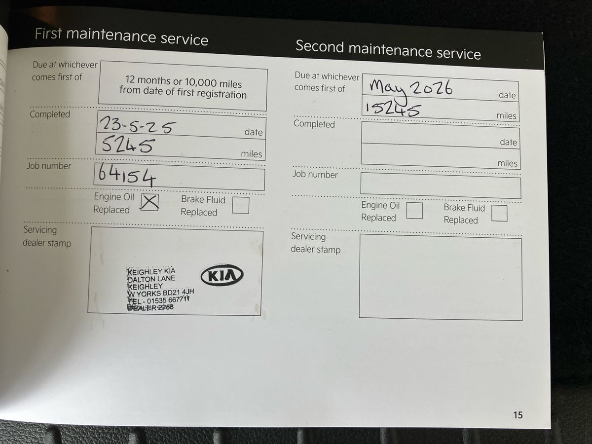 Used Kia Sportage 2024 for sale - 76310933: Photo 32