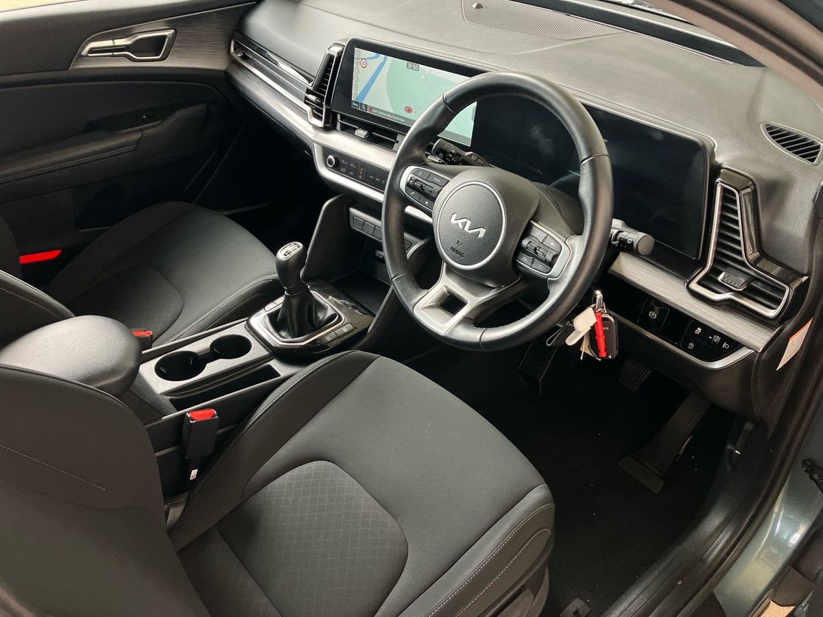 Used Kia Sportage 2024 for sale - 76310933: Photo 33