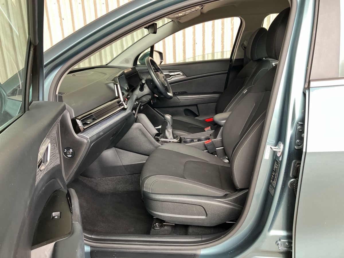 Used Kia Sportage 2024 for sale - 76310933: Photo 34