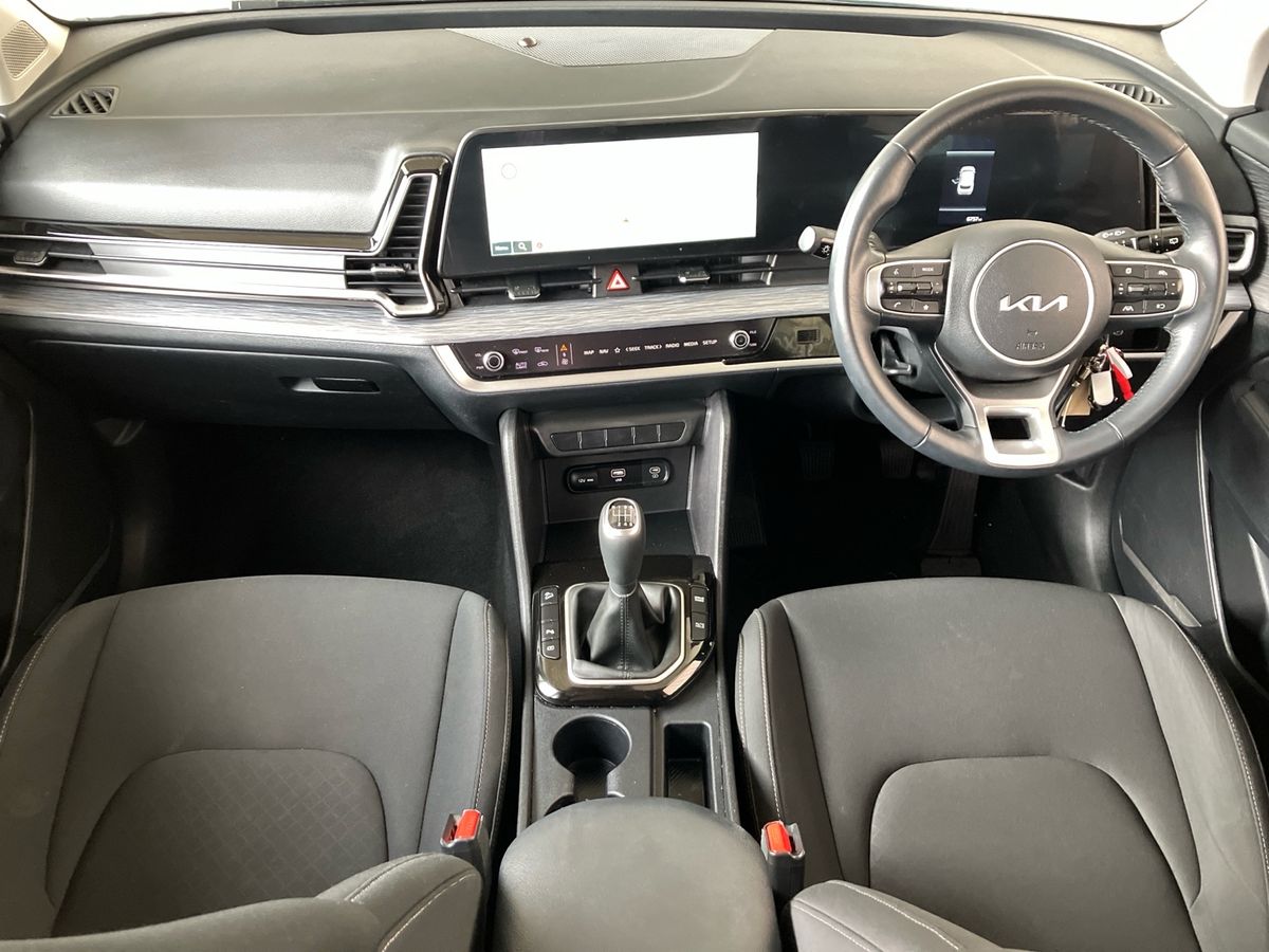 Used Kia Sportage 2024 for sale - 76310933: Photo 39