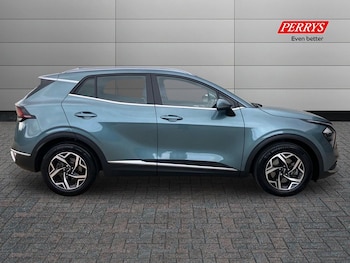 Used Kia Sportage 2024 for sale - 76310933: Photo