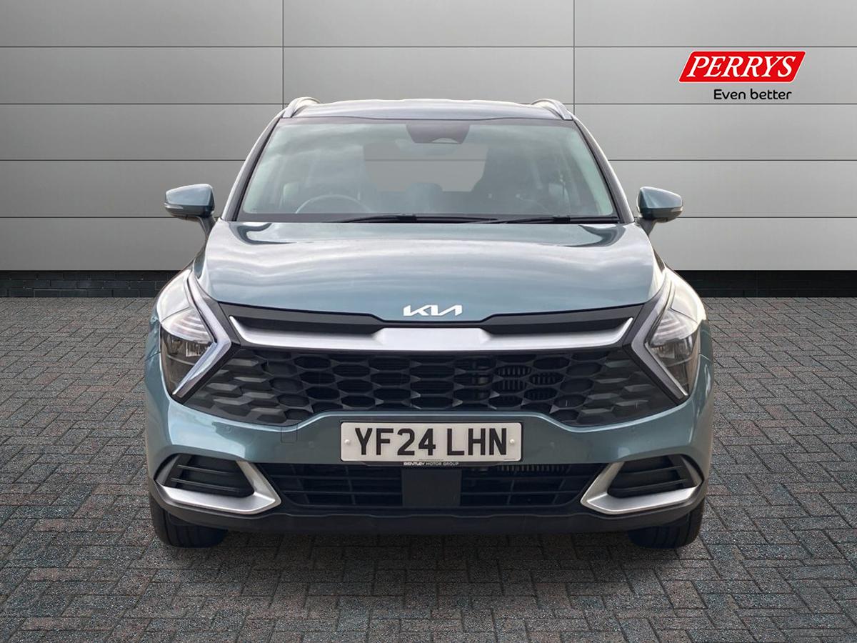 Used Kia Sportage 2024 for sale - 76310933: Photo 4