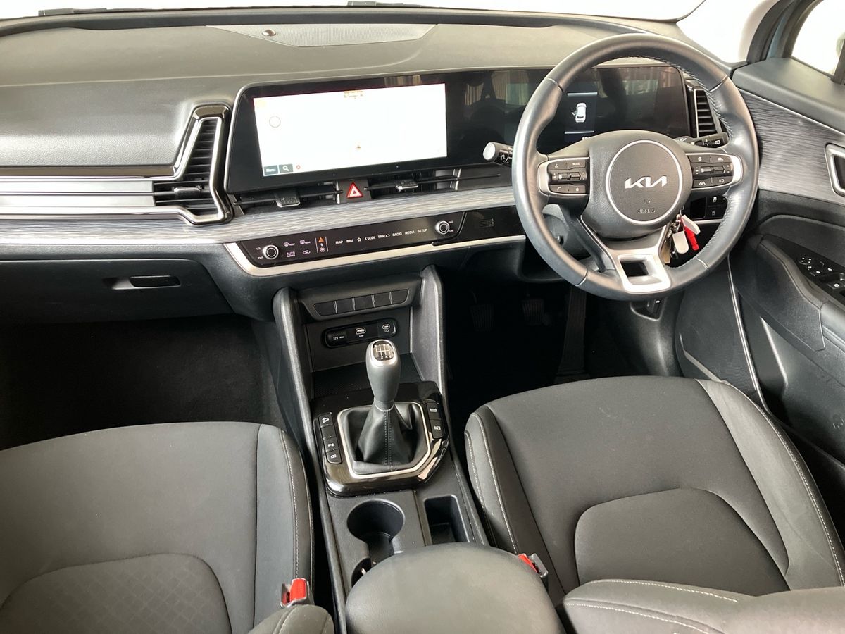 Used Kia Sportage 2024 for sale - 76310933: Photo 40