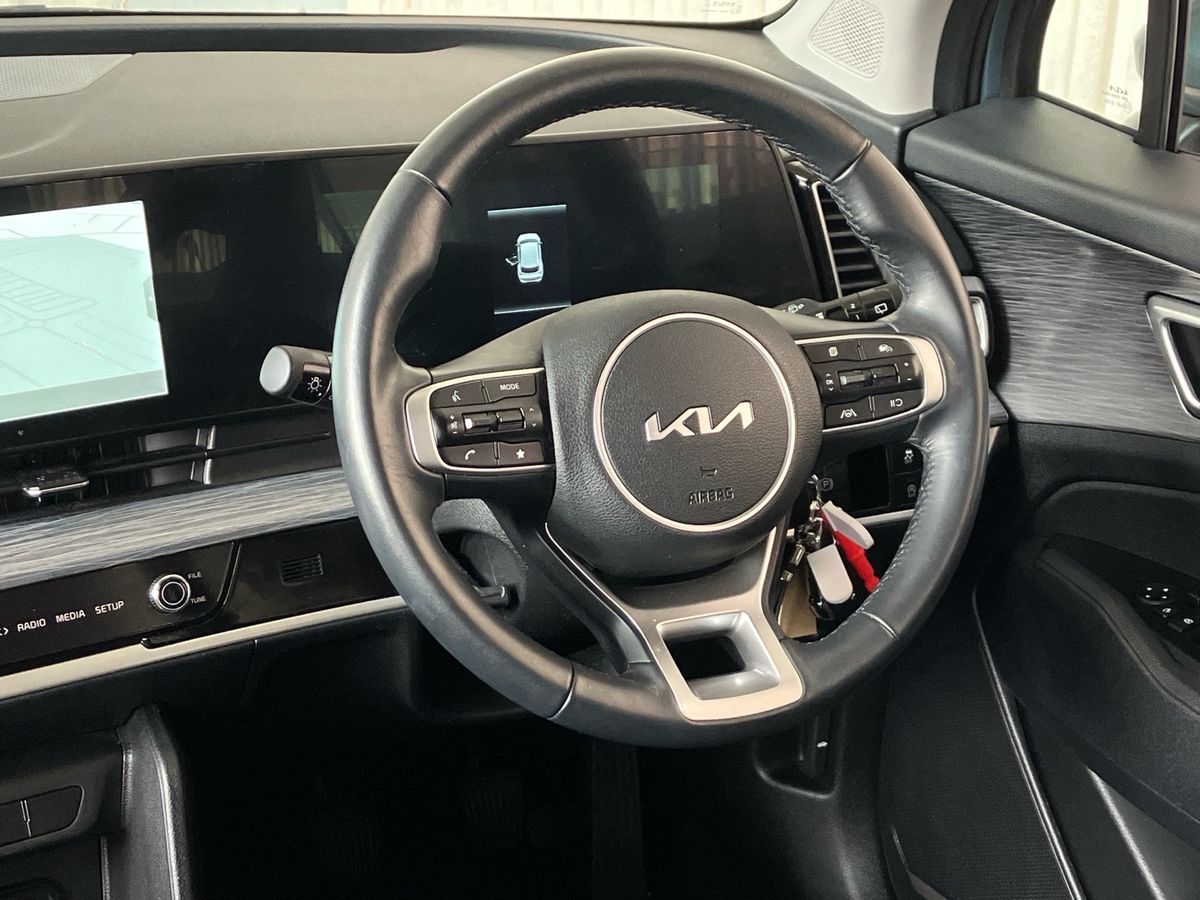 Used Kia Sportage 2024 for sale - 76310933: Photo 41