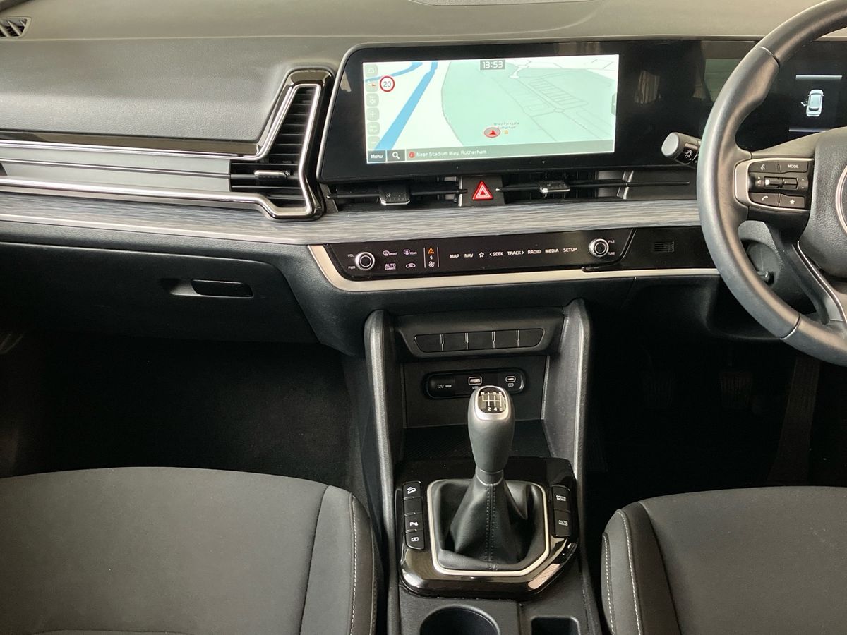 Used Kia Sportage 2024 for sale - 76310933: Photo 42