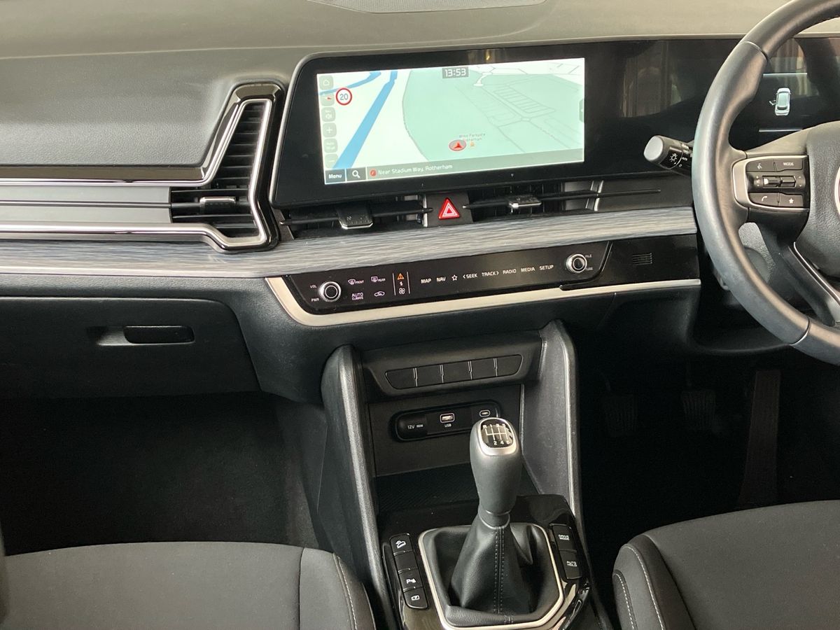 Used Kia Sportage 2024 for sale - 76310933: Photo 43