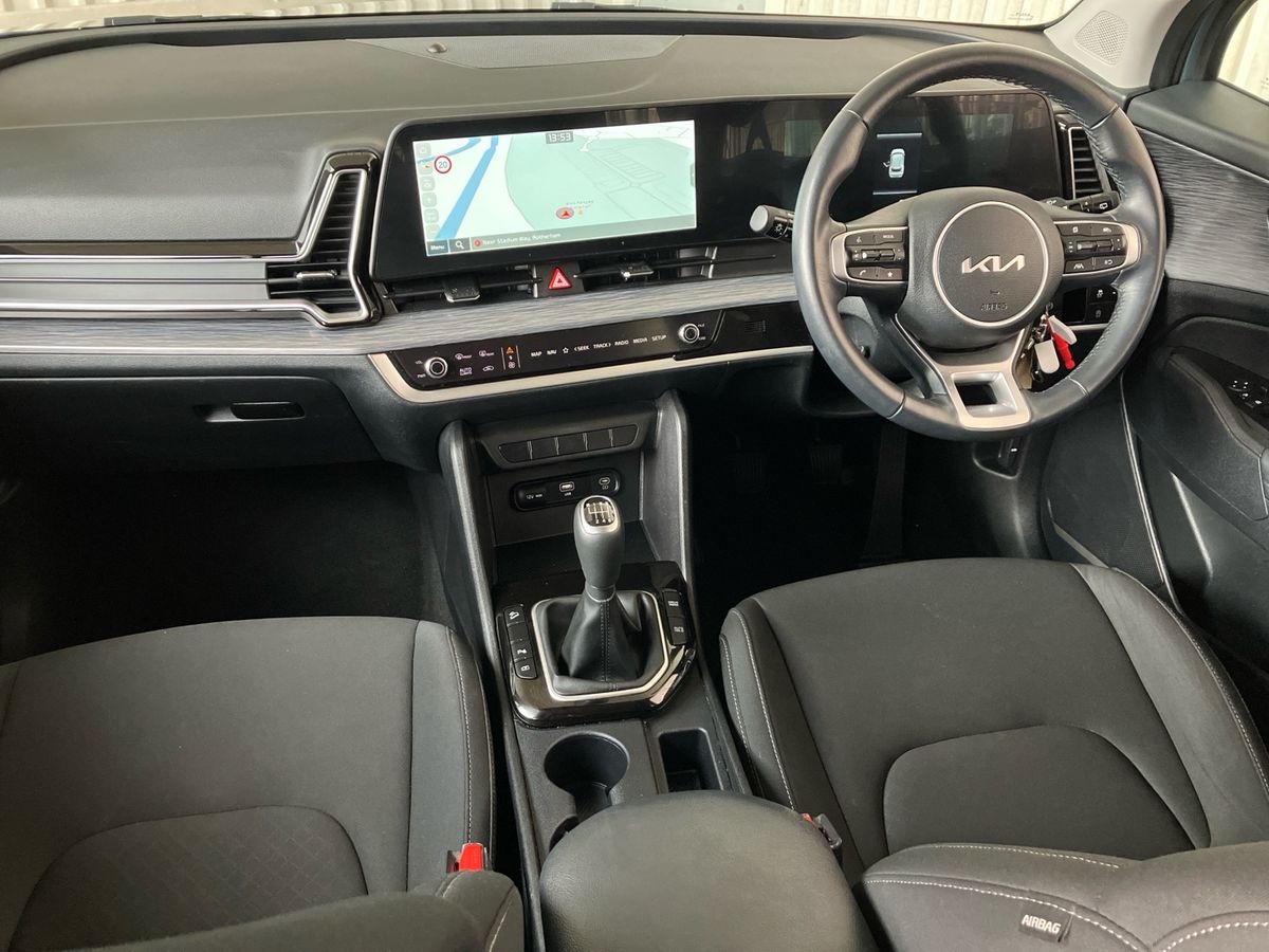 Used Kia Sportage 2024 for sale - 76310933: Photo 44