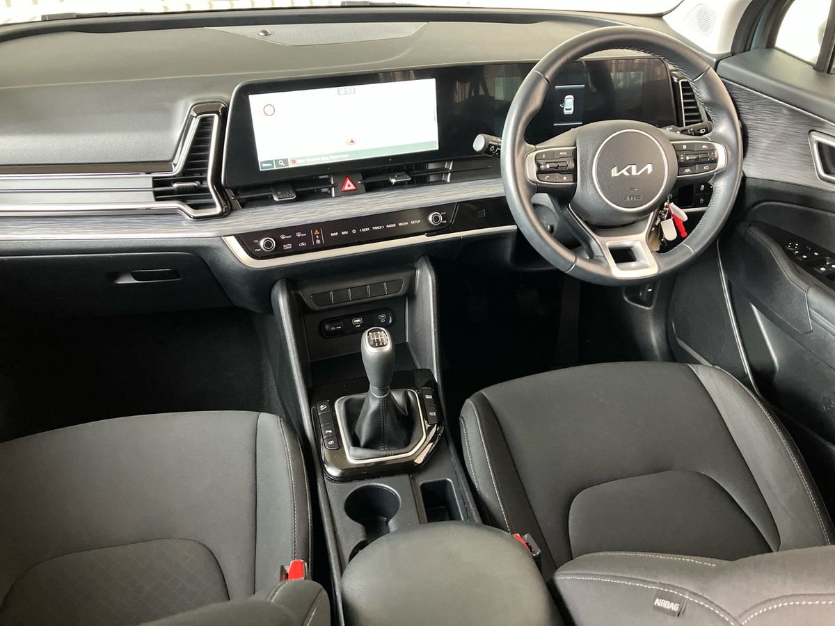 Used Kia Sportage 2024 for sale - 76310933: Photo 45