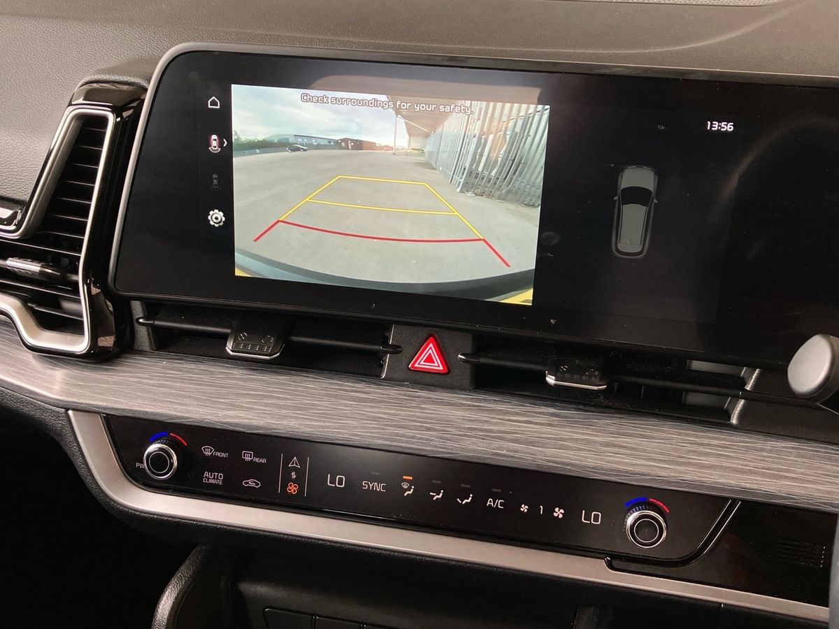 Used Kia Sportage 2024 for sale - 76310933: Photo 52