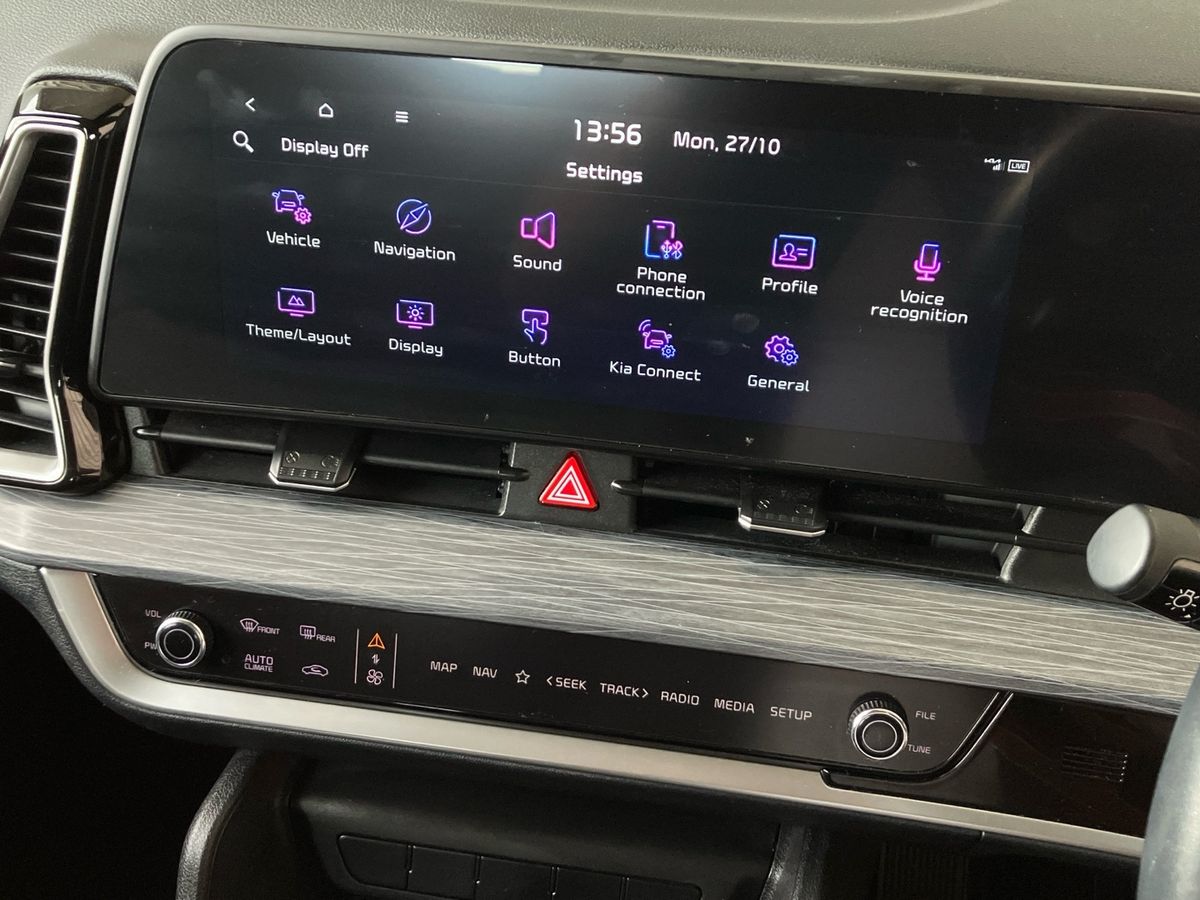 Used Kia Sportage 2024 for sale - 76310933: Photo 54