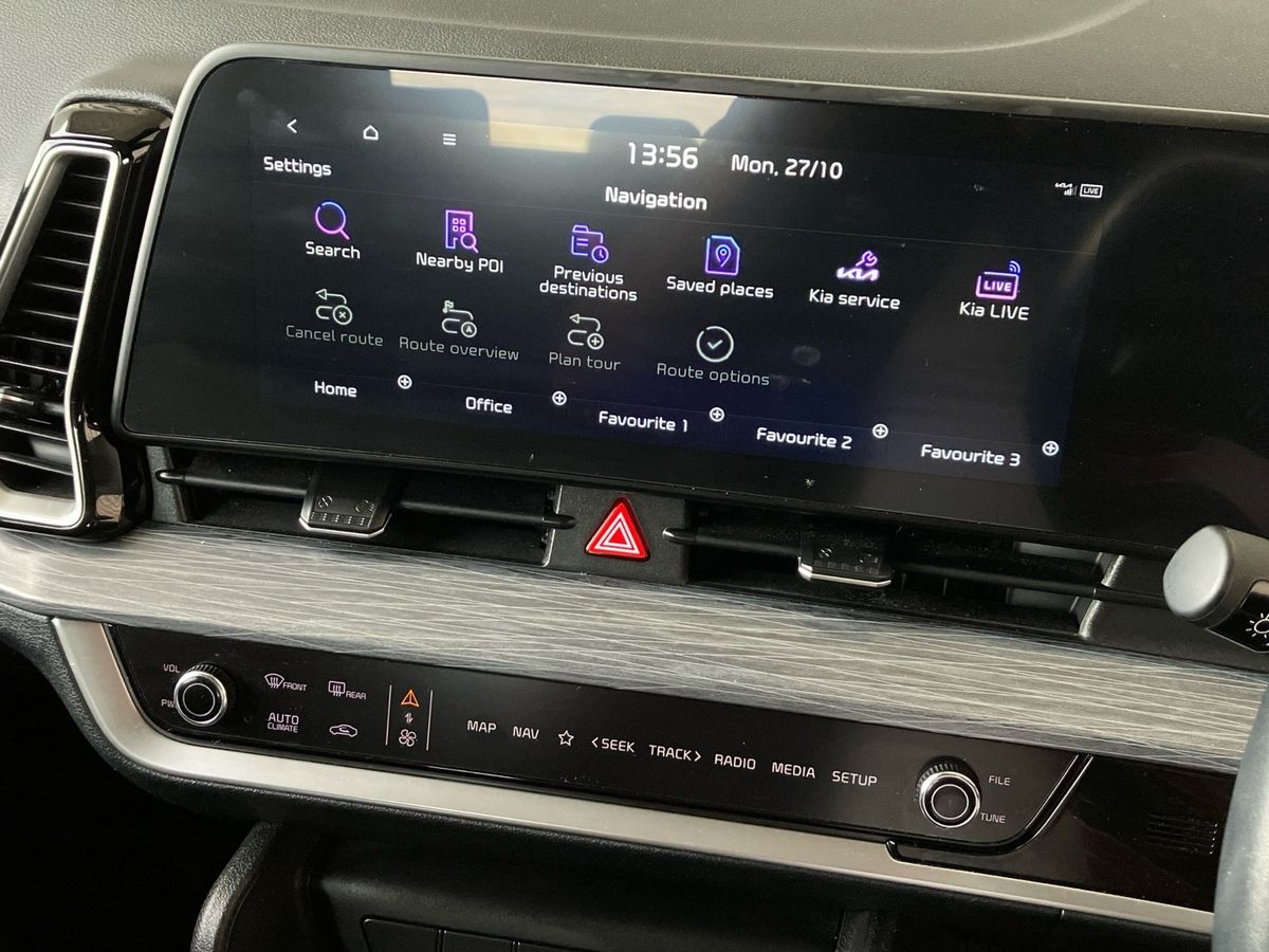 Used Kia Sportage 2024 for sale - 76310933: Photo 55