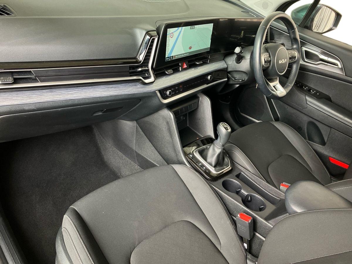 Used Kia Sportage 2024 for sale - 76310933: Photo 6