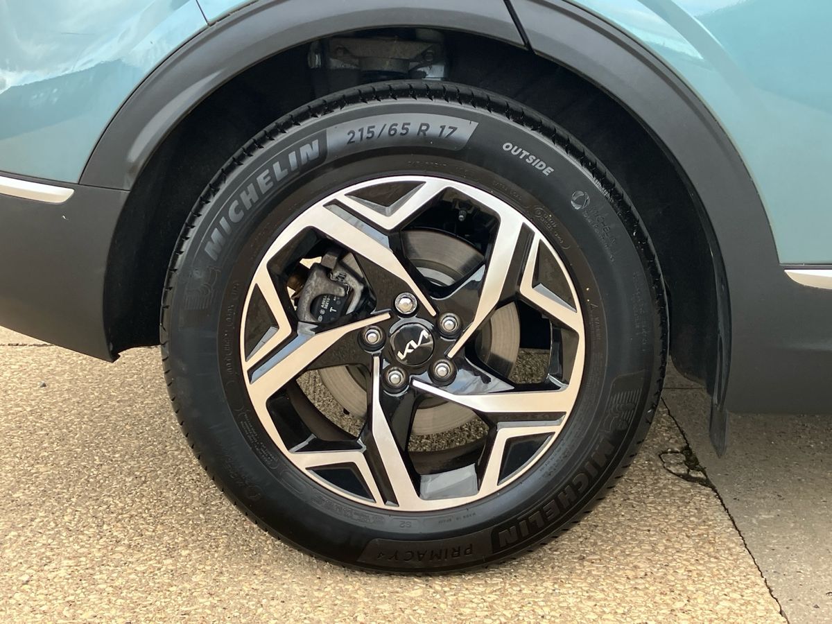 Used Kia Sportage 2024 for sale - 76310933: Photo 7