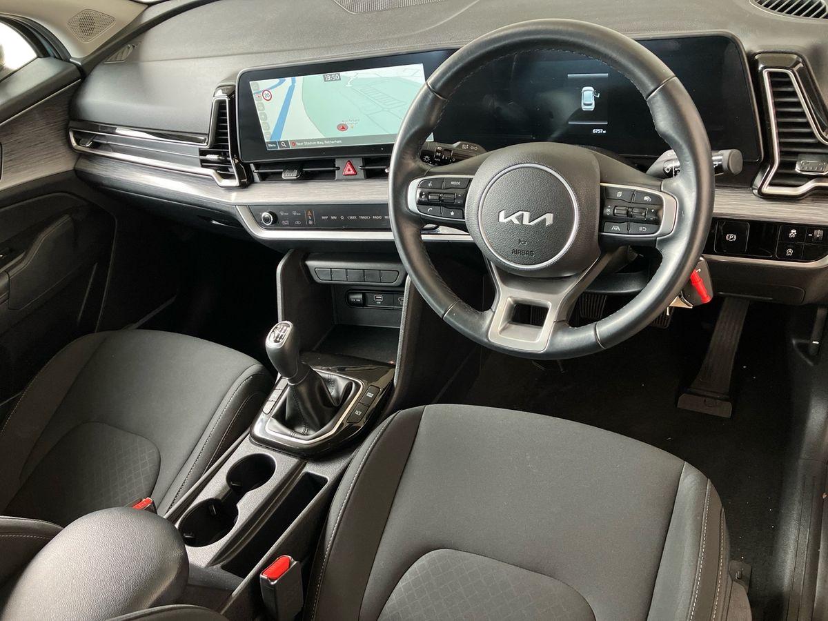 Used Kia Sportage 2024 for sale - 76310933: Photo 8