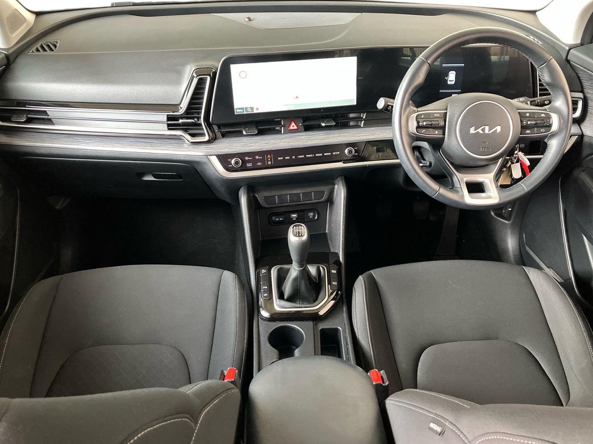 Used Kia Sportage 2024 for sale - 76310933: Photo 9