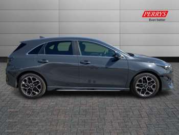 Used Kia Ceed 2025 for sale - 74926529: Photo
