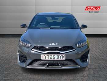 Used Kia Ceed 2025 for sale - 74926529: Photo