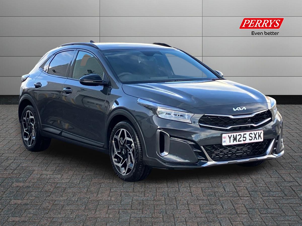 Used Kia XCeed 2025 for sale - 75898185: Photo 1