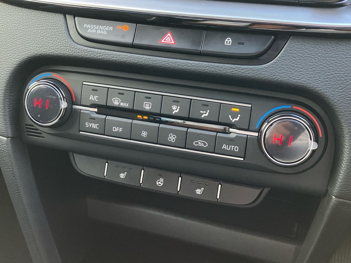 Used Kia XCeed 2025 for sale - 75898185: Photo 12