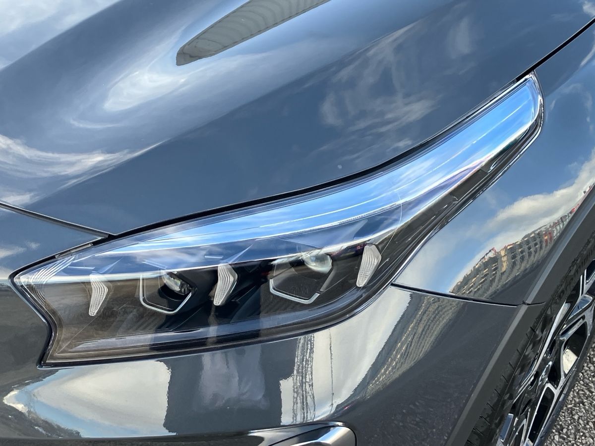 Used Kia XCeed 2025 for sale - 75898185: Photo 13