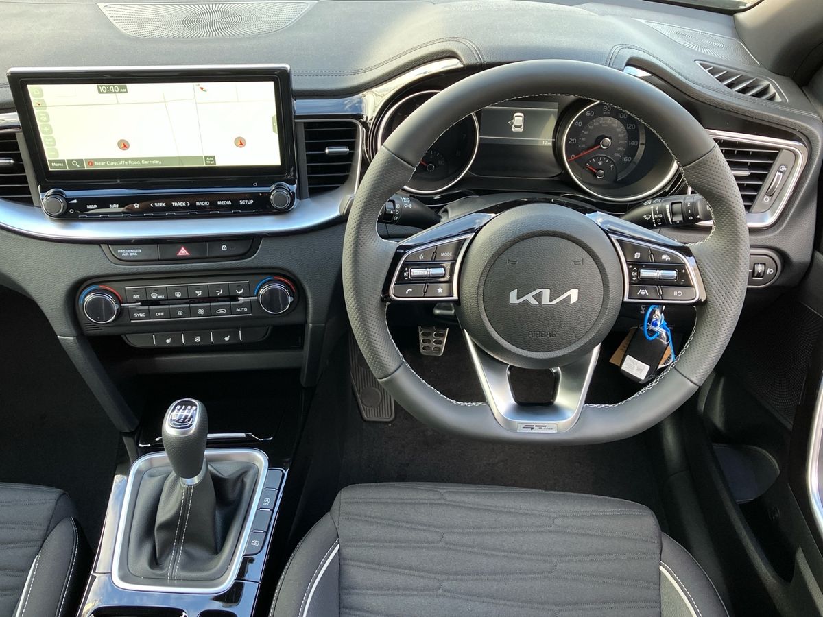 Used Kia XCeed 2025 for sale - 75898185: Photo 15